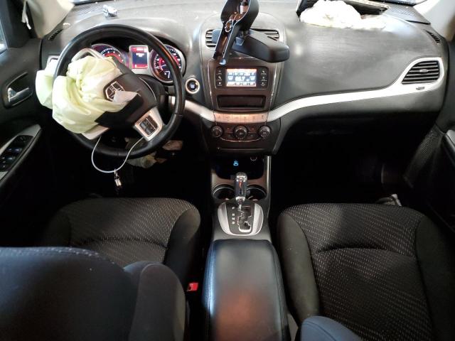 2020 DODGE JOURNEY SE - 3C4PDCAB7LT279345