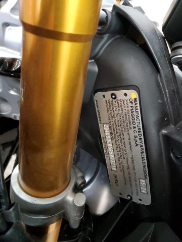 2024 APRILIA RS 660 ZD4KSUG05RS003210