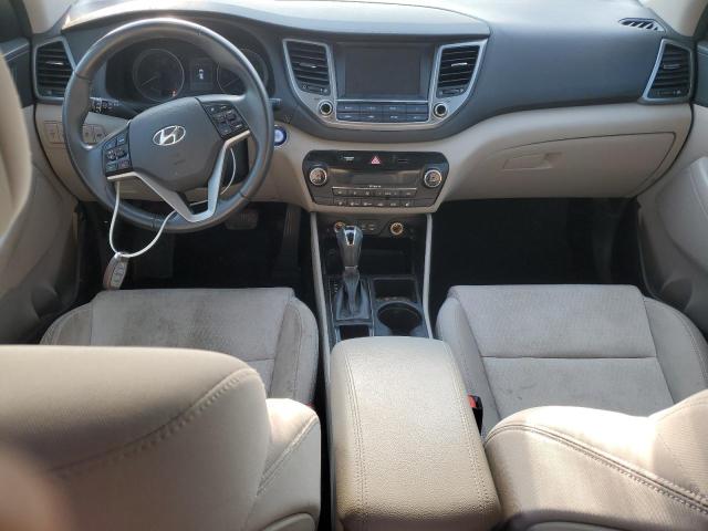 2018 HYUNDAI TUCSON VAL KM8J33A22JU772969