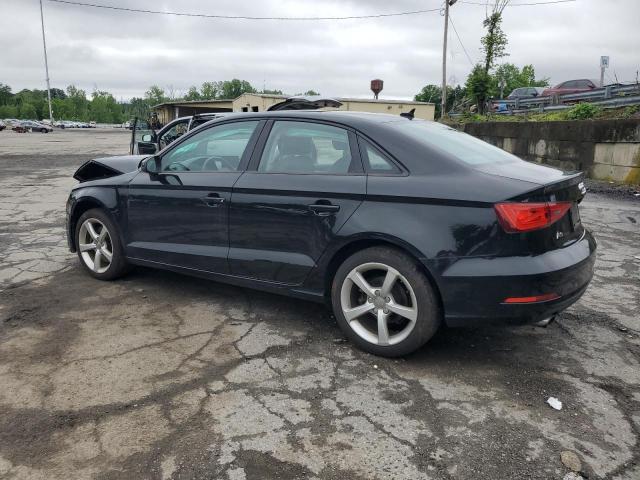 Vin: waubfgff5f1067074, lot: 61149055, audi a3 premium 20152