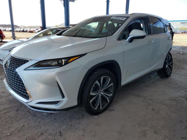 Vin: 2t2hzmaaxnc244996, lot: 61692215, lexus rx350 350 2022 img_1