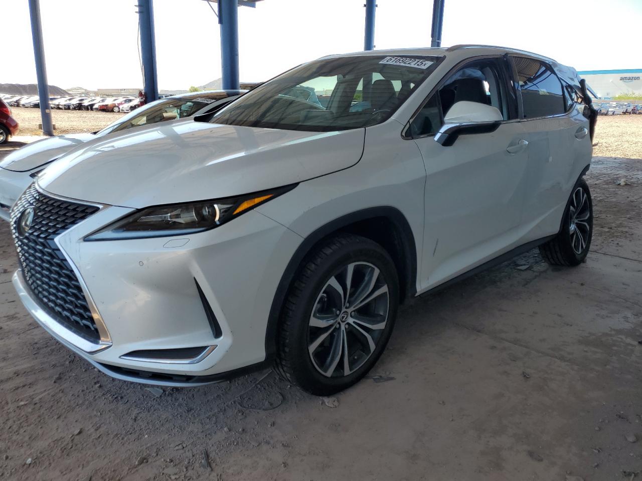 LEXUS RX 350