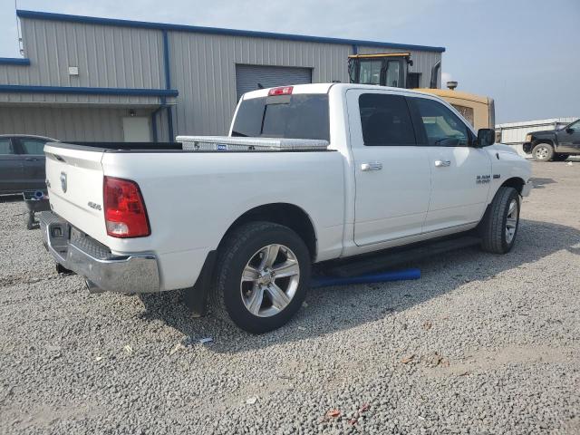 Vin: 1c6rr7lt1es275682, lot: 60291695, ram 1500 slt 20143