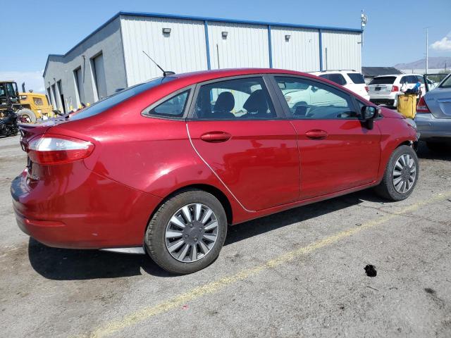 Vin: 3fadp4bj4fm205469, lot: 59786805, ford fiesta se 20153
