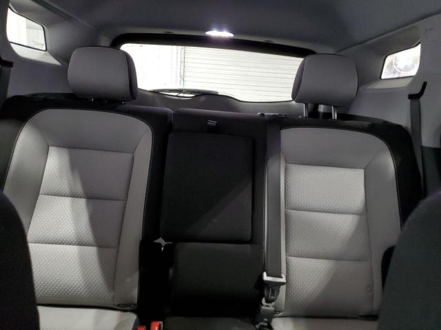 2022 GMC TERRAIN SL - 3GKALTEVXNL176666