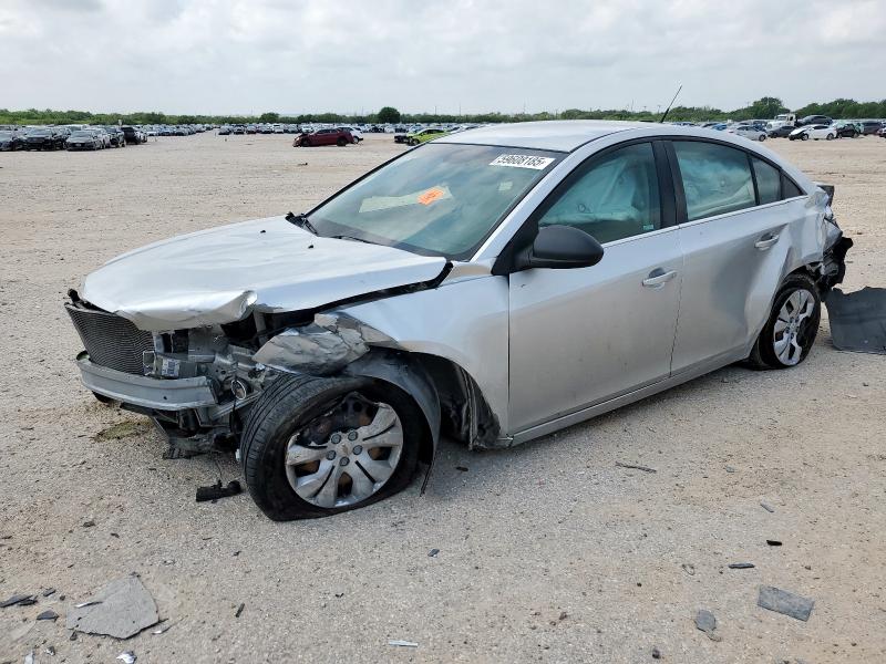 Vin: 1g1pd5sh0c7113311, lot: 59608185, chevrolet cruze ls 2012 img_1