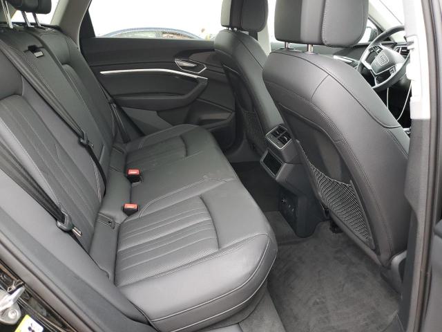 2023 AUDI E-TRON PRE WA1LAAGE4PB005308
