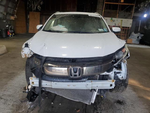 2020 HONDA HR-V EX 3CZRU6H58LM706689