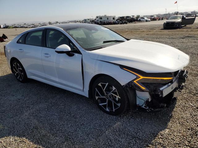 2025 KIA K5 EX KNAG34J76S5301223
