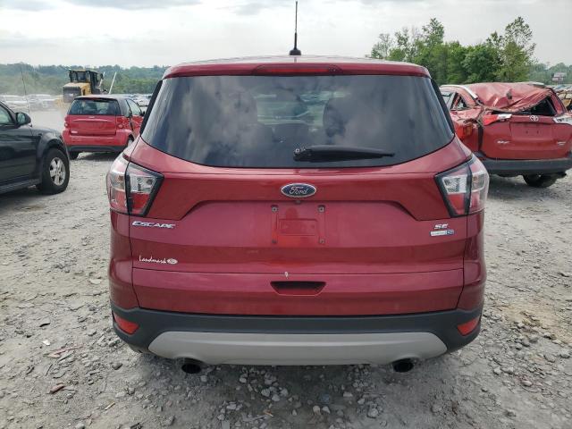 2017 FORD ESCAPE SE - 1FMCU9GDXHUC74515