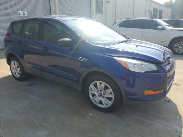 2016 FORD ESCAPE S 1FMCU0F74GUB29685