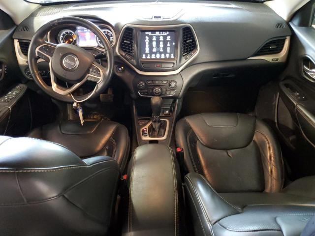 2016 JEEP CHEROKEE L - 1C4PJLDBXGW138211
