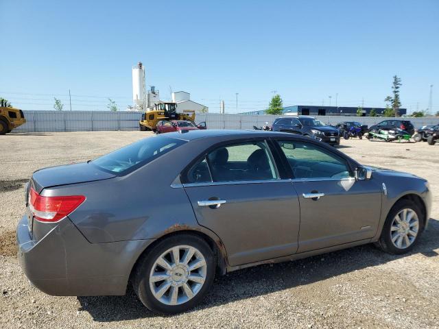 Vin: 3lndl2l33cr812788, lot: 61068125, lincoln mkz hybrid 20123
