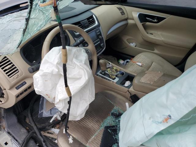 2016 NISSAN ALTIMA 2.5 - 1N4AL3AP4GC142407