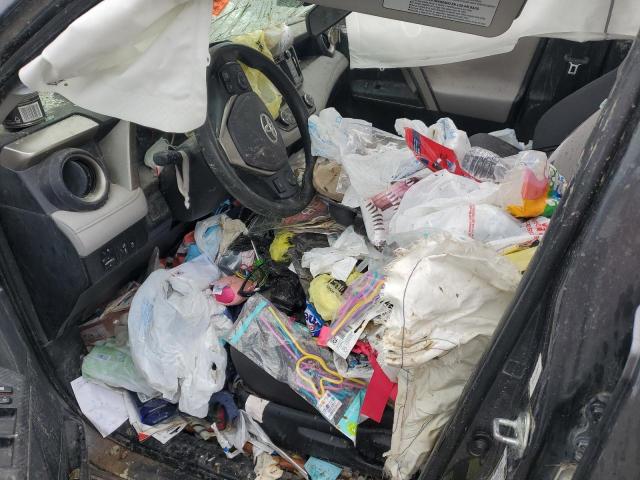 2015 TOYOTA RAV4 XLE - 2T3WFREV9FW157886
