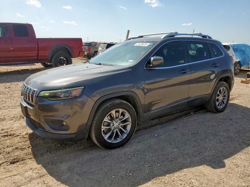Vin: 1c4pjllb4ld557114, lot: 61626615, jeep grand cher latitude plus 2020 img_1