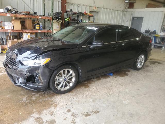 Vin: 3fa6p0hd4kr278308, lot: 61360145, ford fusion se 2019 img_1