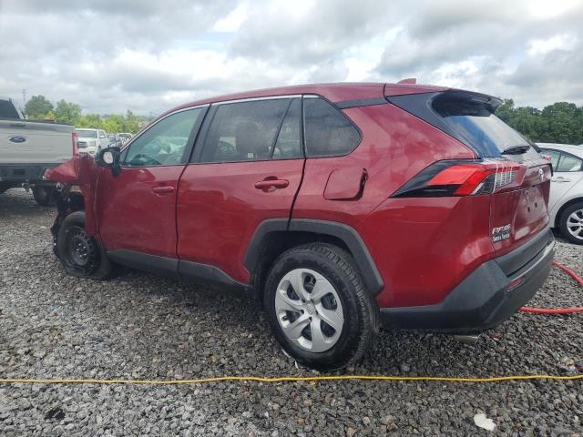 Vin: 2t3h1rfv7rw313062, lot: 60914635, toyota rav4 le 20242