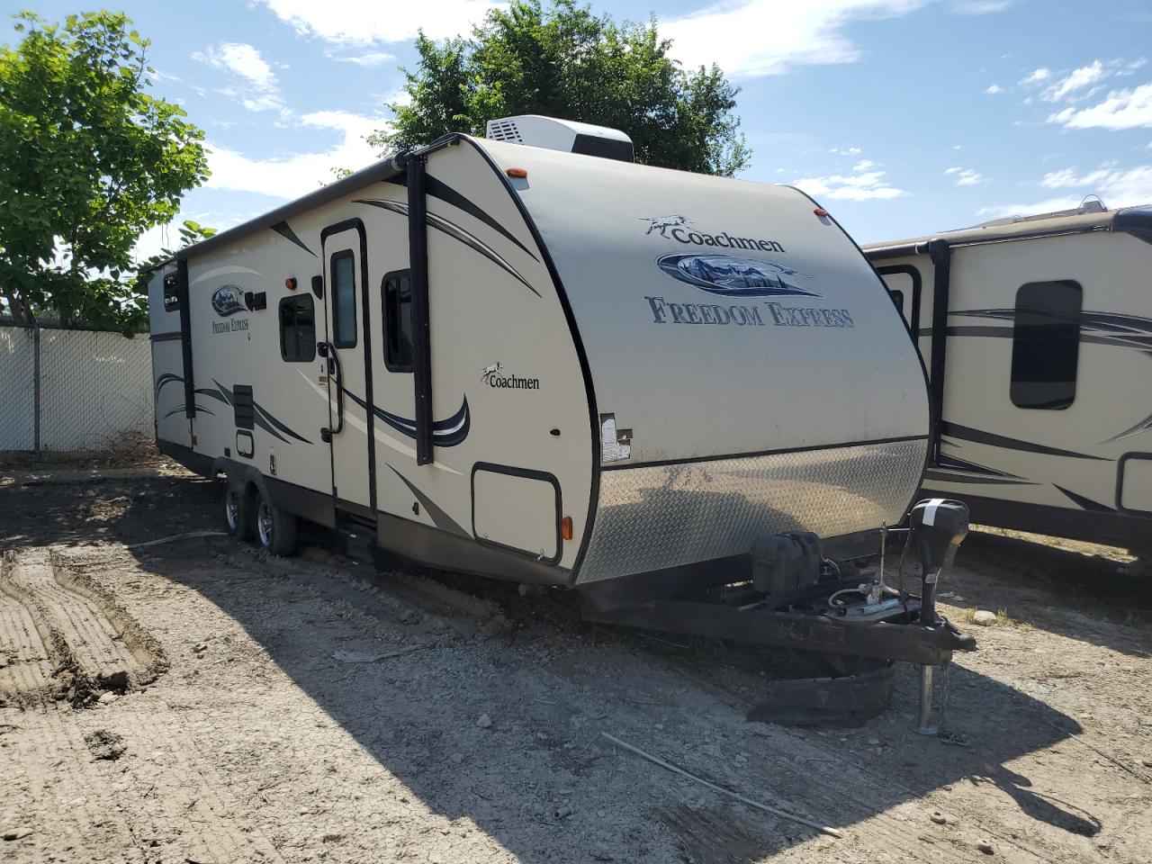 Lot #3264588952 2016 FRRV ALL VEHICLE MODELS