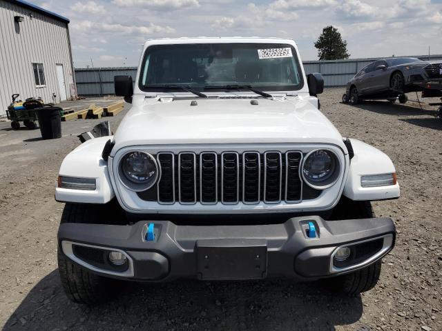 2024 JEEP WRANGLER S 1C4RJXP62RW275130