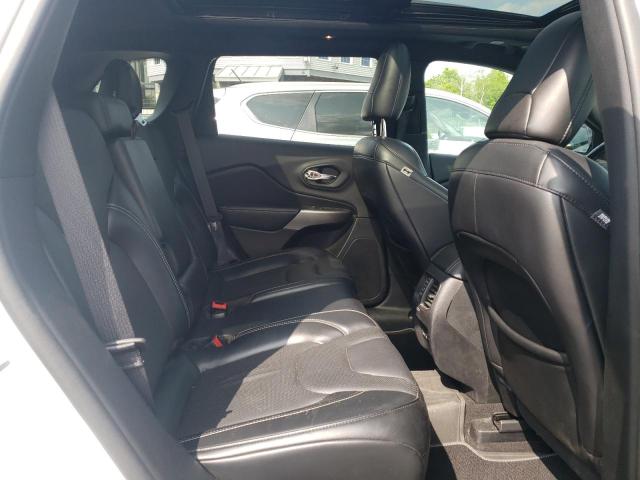 2021 JEEP CHEROKEE L - 1C4PJMMN5MD169955