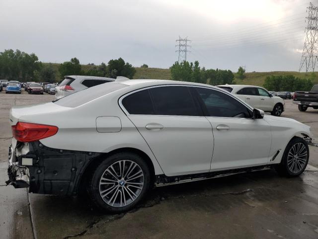 2020 BMW 530XE WBAJB1C03LCD50600