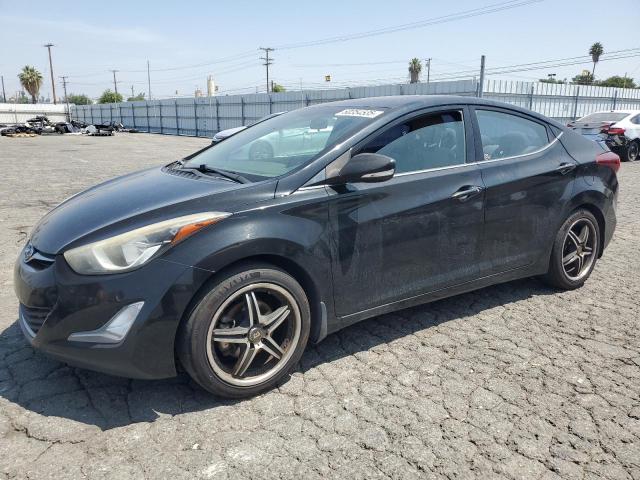 Vin: 5npdh4ae5gh791764, lot: 60354535, hyundai elantra se 2016 img_1