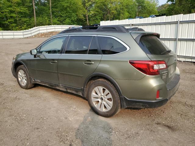 Vin: 4s4bsacc8h3240563, lot: 59655275, subaru outback 2.5i premium 20172