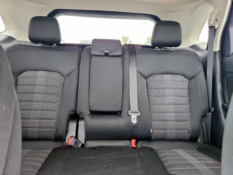 2019 FORD EDGE SEL - 2FMPK3J92KBB89626