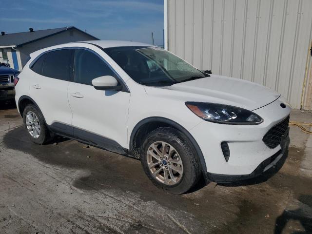 Vin: 1fmcu9g64mua39748, lot: 62553105, ford escape se 20214