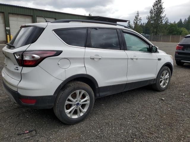 Vin: 1fmcu9gd9jua98336, lot: 62914645, ford escape se 20183