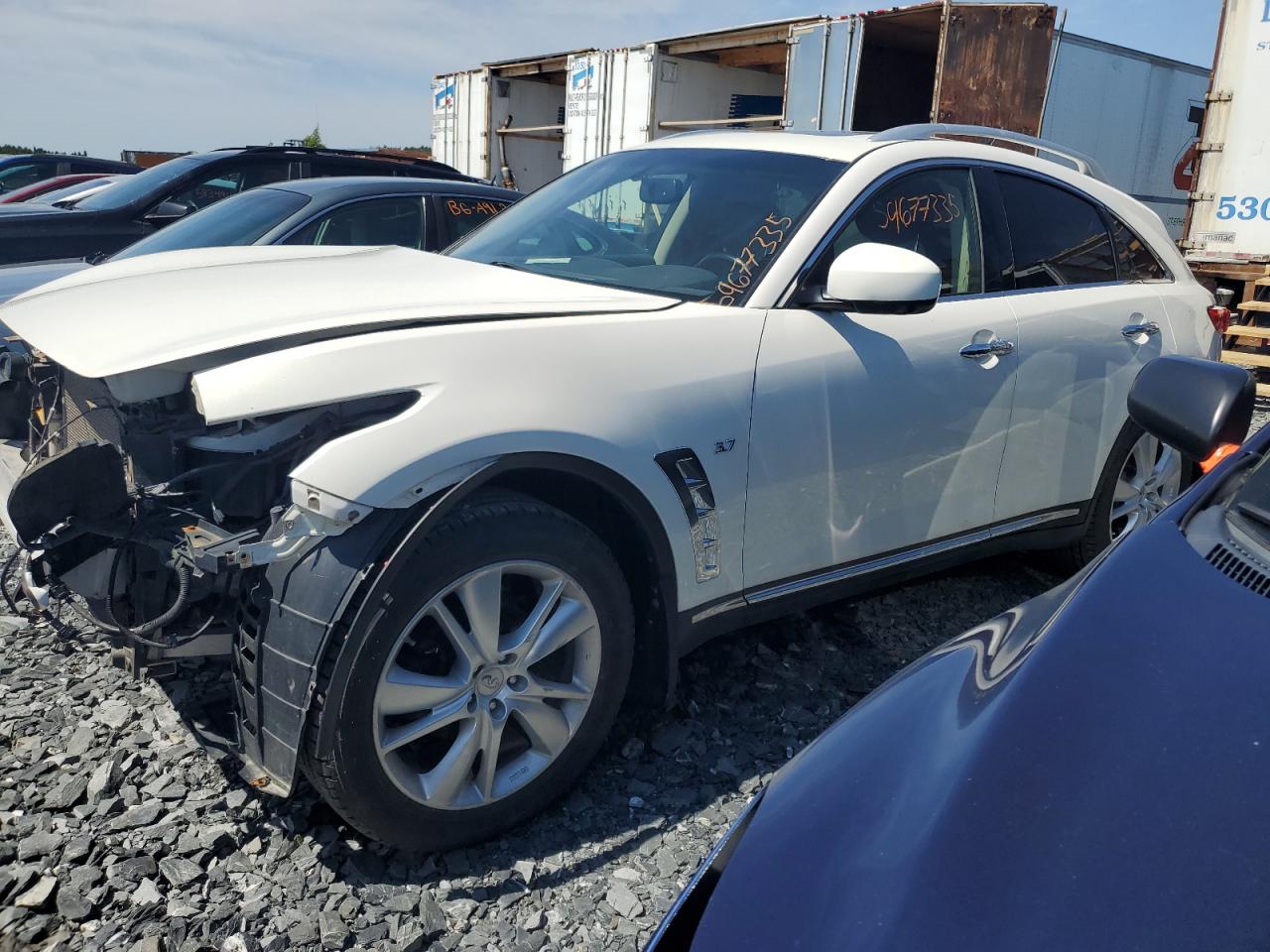 INFINITI QX70