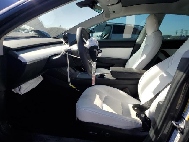 2021 TESLA MODEL 3 5YJ3E1EA7MF929535