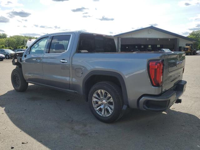 Vin: 1gtu9fet2mz149086, lot: 59208875, gmc sierra k1500 denali 20212