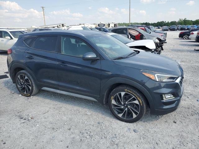 Vin: km8j3cal2lu273598, lot: 59100775, hyundai tucson limited 20204
