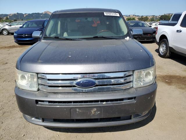 2010 FORD FLEX LIMIT - 2FMHK6DTXABA18327