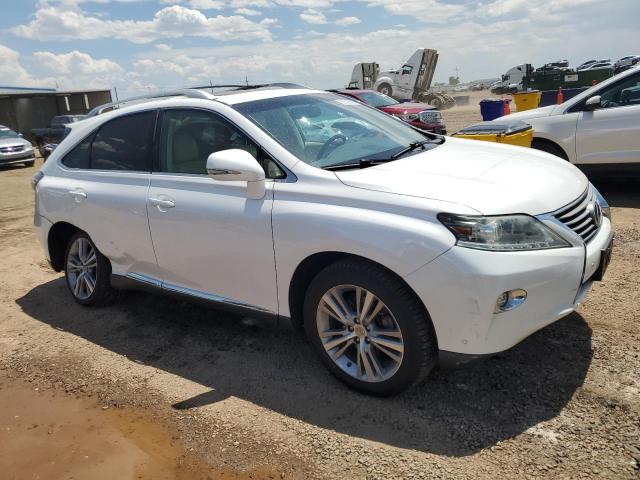2015 LEXUS RX 350 BAS 2T2BK1BA3FC262085