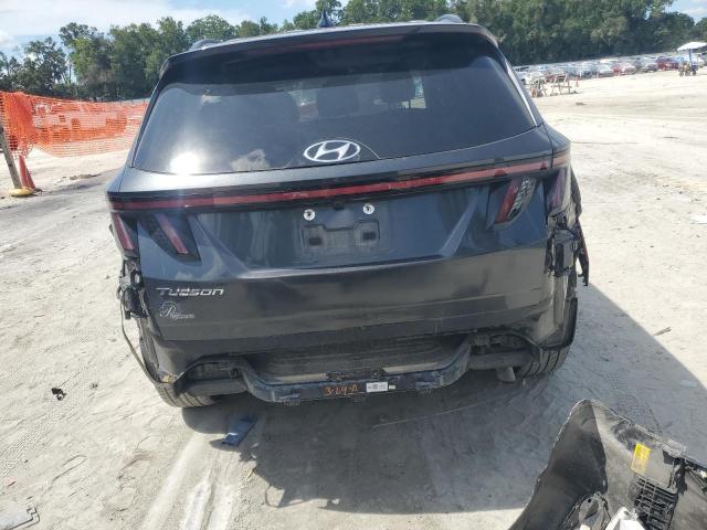 2023 HYUNDAI TUCSON SEL 5NMJF3AE6PH252750