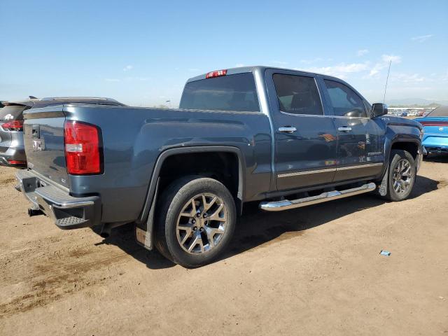 Vin: 3gtu2vec5eg489218, lot: 59105465, gmc sierra k1500 slt 20143