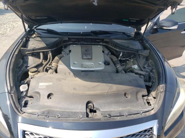2017 INFINITI Q70 3.7 JN1BY1AP9HM740883