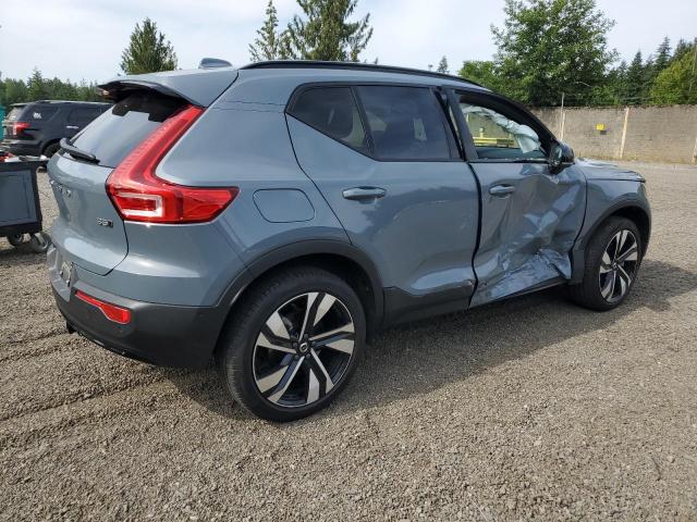 Vin: yv4l12ux4p2068438, lot: 61217055, volvo xc40 ultim ultimate 20233