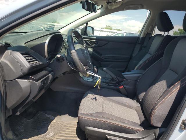 2021 SUBARU CROSSTREK - JF2GTAPCXM8276402