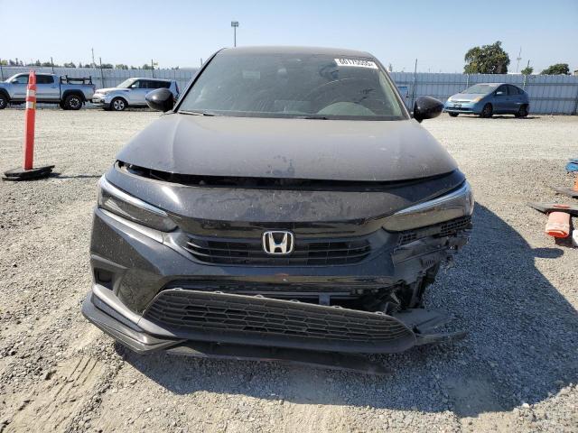 2023 HONDA CIVIC SPOR 2HGFE2F57PH533819