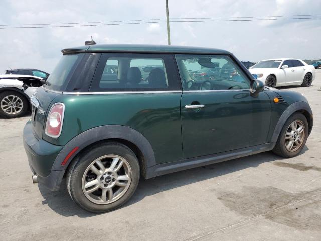 Vin: wmwsu3c55dt372859, lot: 59132205, mini cooper 20133