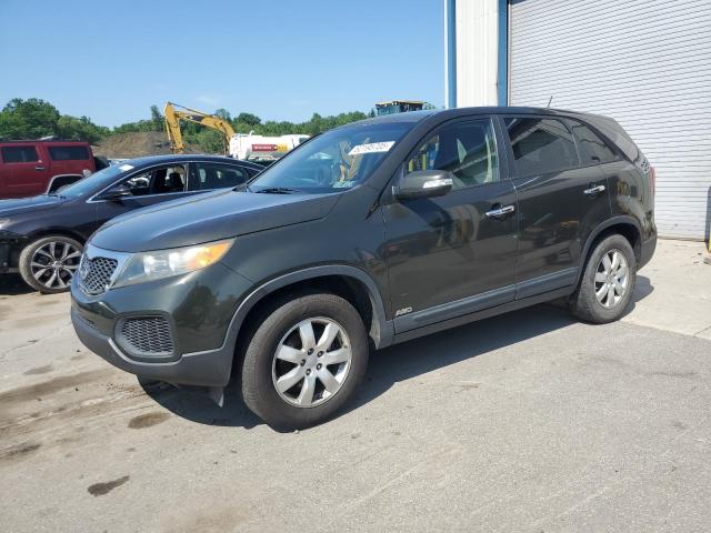 Vin: 5xyktca62cg230643, lot: 62195705, kia sorento base 2012 img_1