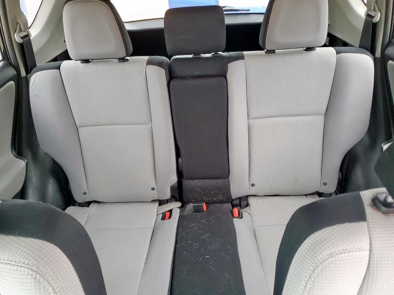 2017 TOYOTA RAV4 XLE 2T3RFREV5HW650822