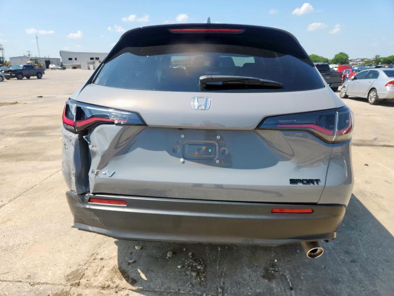 2023 HONDA HR-V SPORT 3CZRZ1H52PM715706