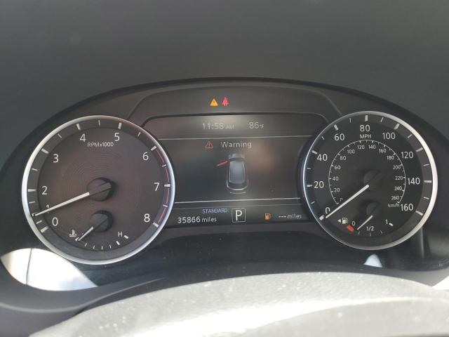 2019 INFINITI QX50 ESSEN - 3PCAJ5M12KF144283