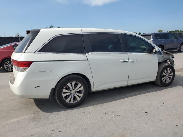 Vin: 5fnrl5h69fb035361, lot: 61924675, honda all models exl 20153