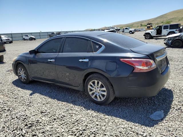Vin: 1n4al3ap1fn872973, lot: 60119945, nissan altima 2.5 20152